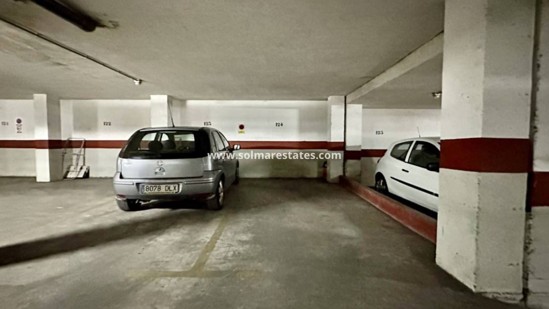 2 quarto Apartamento para venda em Cabo Roig com piscina - 185 000 € (Ref: 9421499)