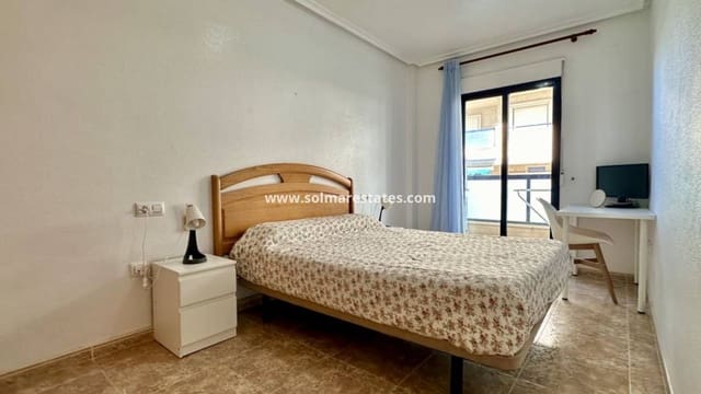 2 sypialnia Apartament na sprzedaż w Cabo Roig, Orihuela z basenem - 185 000 € (Ref: 9421499)