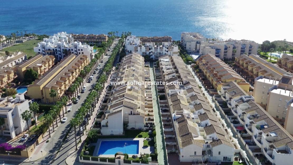 2 quarto Apartamento para venda em Cabo Roig com piscina - 185 000 € (Ref: 9421499)