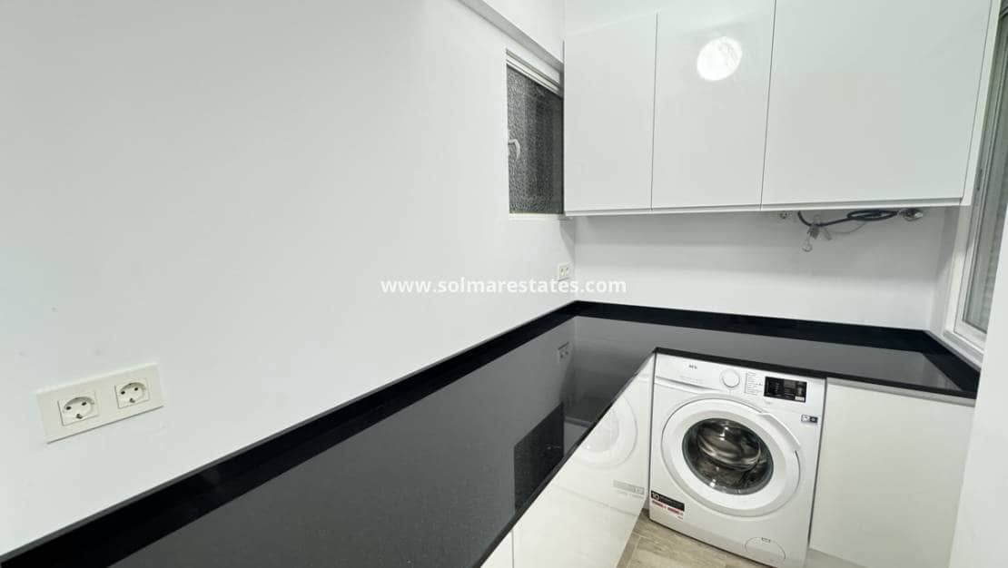 3 makuuhuone Huoneisto myytävänä paikassa Torrevieja - 144 995 € (Ref: 9421555)