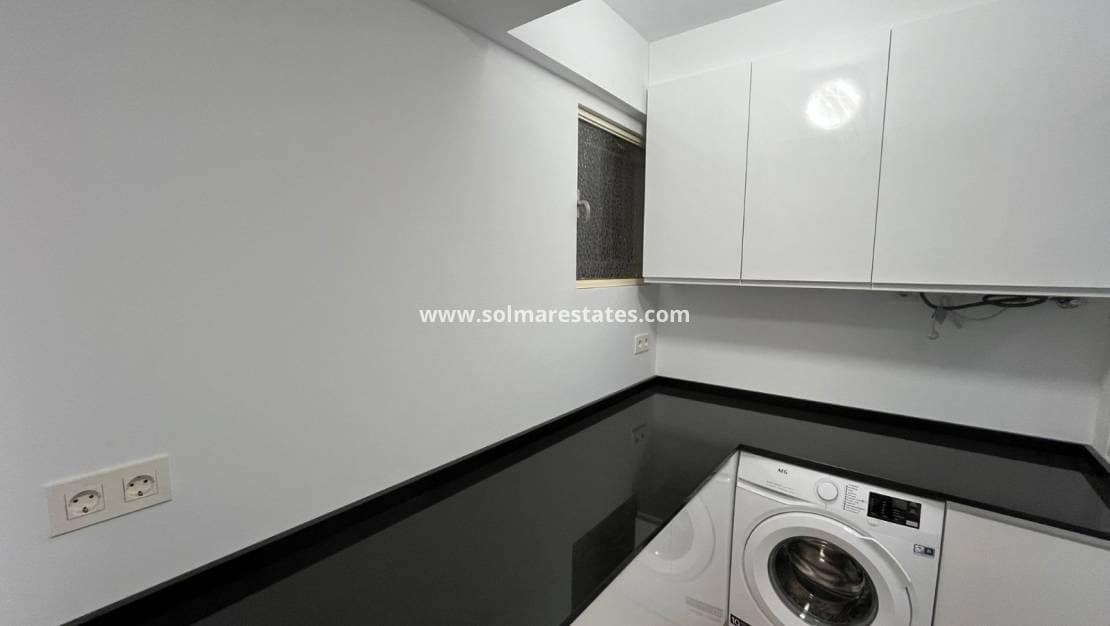 3 makuuhuone Huoneisto myytävänä paikassa Torrevieja - 144 995 € (Ref: 9421555)