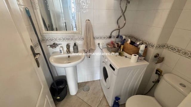2 slaapkamer Appartement te koop in La Florida, Orihuela met zwembad - € 174.995 (Ref: 9426209)