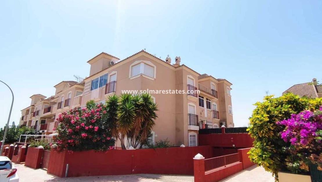 2 bedroom Apartment for sale in La Florida with pool - € 189,995 (Ref: 9426209)