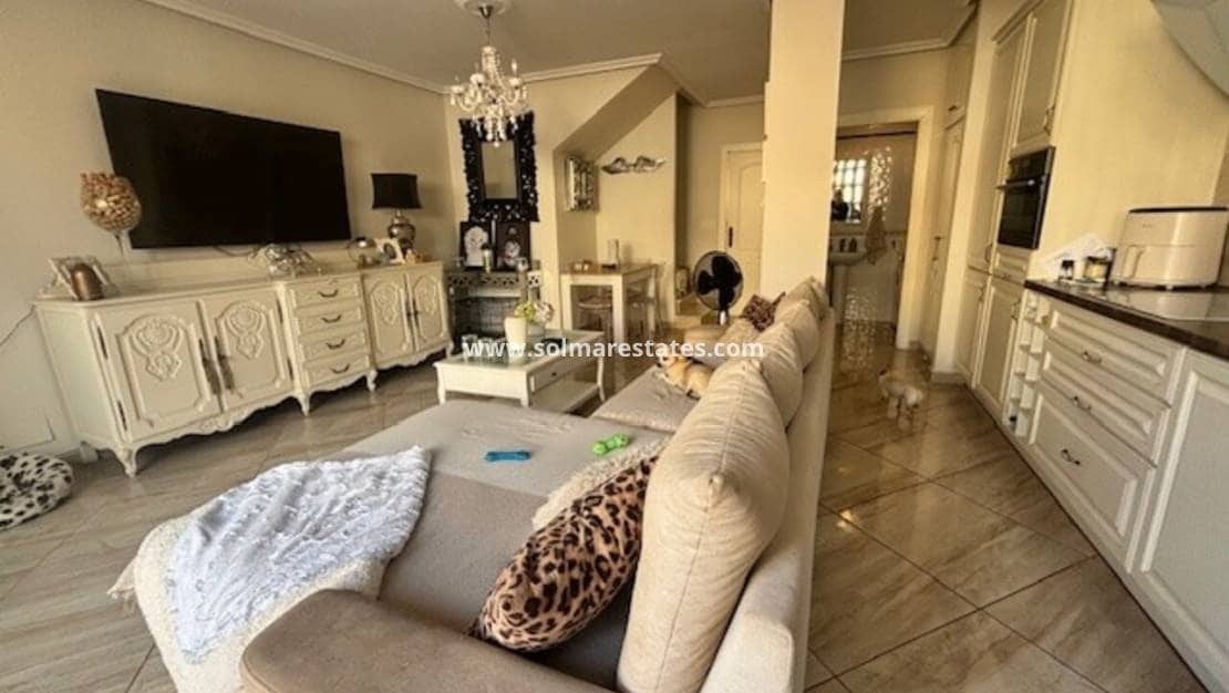 2 bedroom Apartment for sale in La Florida with pool - € 189,995 (Ref: 9426209)