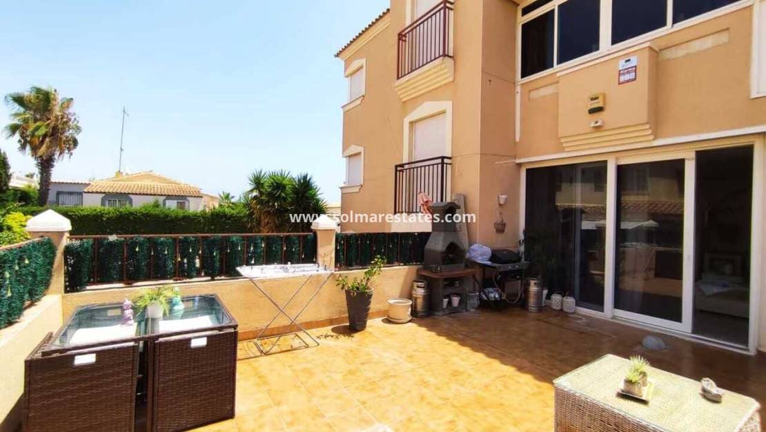 2 bedroom Apartment for sale in La Florida with pool - € 189,995 (Ref: 9426209)