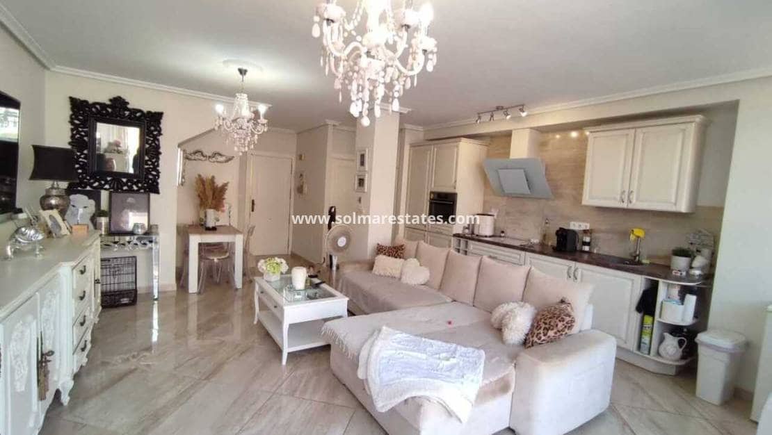 2 bedroom Apartment for sale in La Florida with pool - € 189,995 (Ref: 9426209)