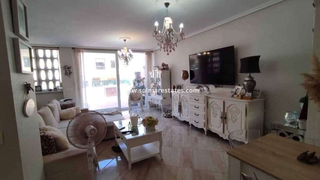 2 bedroom Apartment for sale in La Florida with pool - € 189,995 (Ref: 9426209)