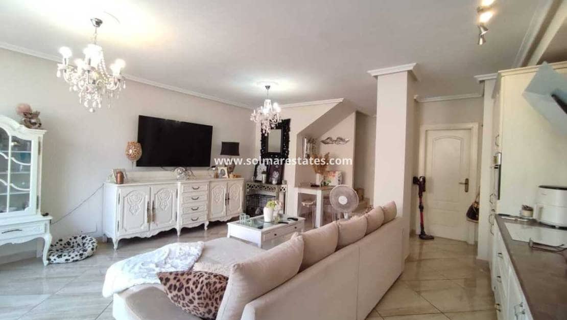 2 bedroom Apartment for sale in La Florida with pool - € 189,995 (Ref: 9426209)
