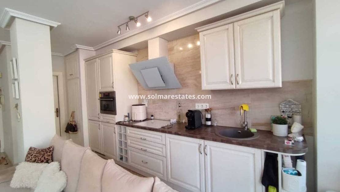 2 bedroom Apartment for sale in La Florida with pool - € 189,995 (Ref: 9426209)