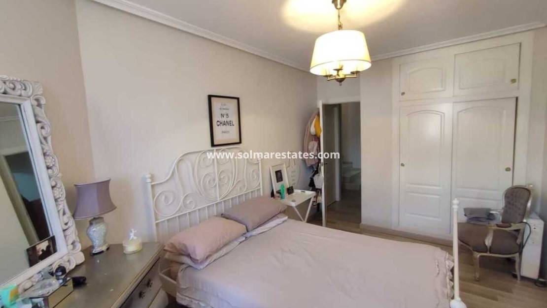 2 bedroom Apartment for sale in La Florida with pool - € 189,995 (Ref: 9426209)