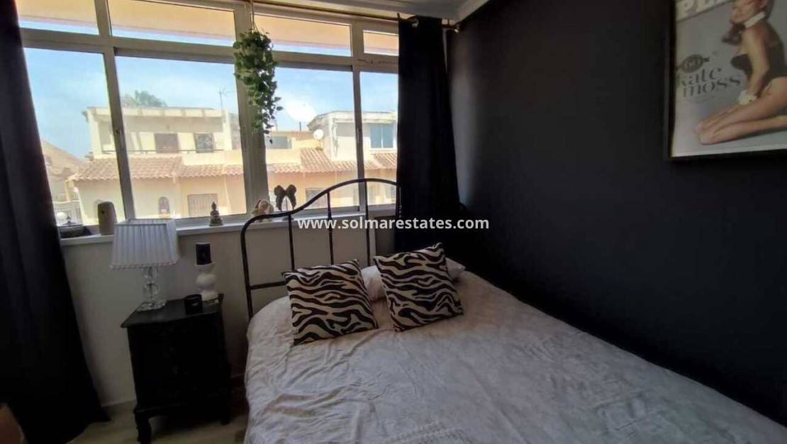 2 bedroom Apartment for sale in La Florida with pool - € 189,995 (Ref: 9426209)