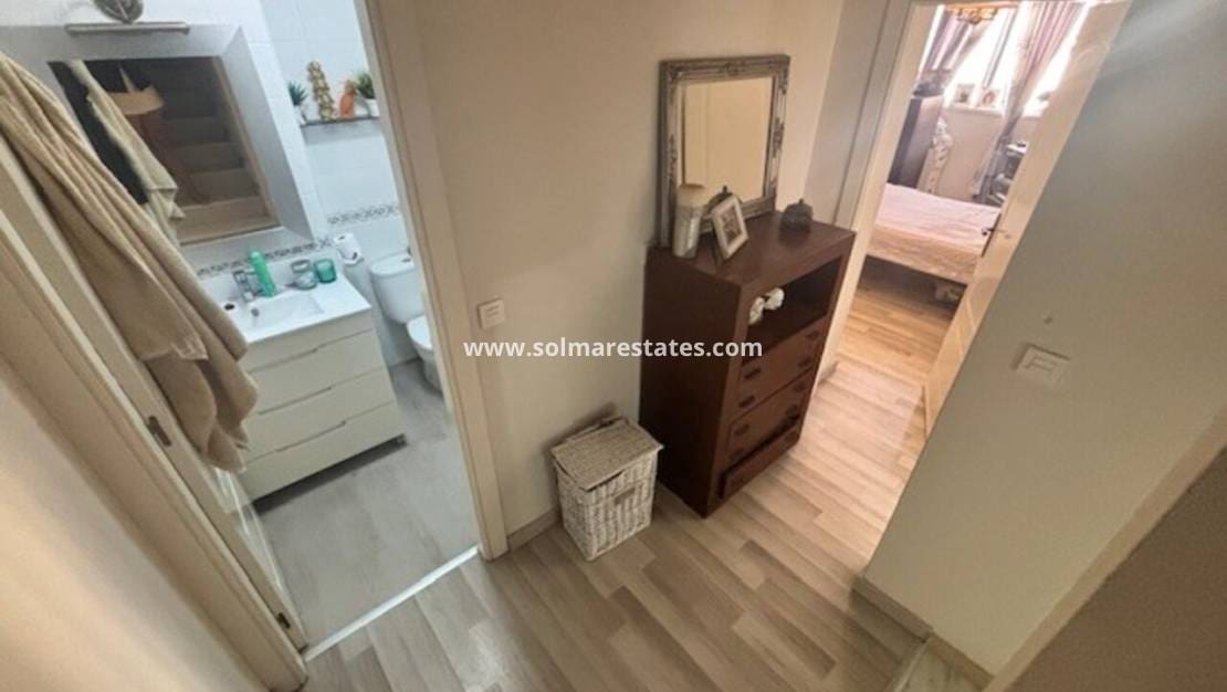 2 bedroom Apartment for sale in La Florida with pool - € 189,995 (Ref: 9426209)