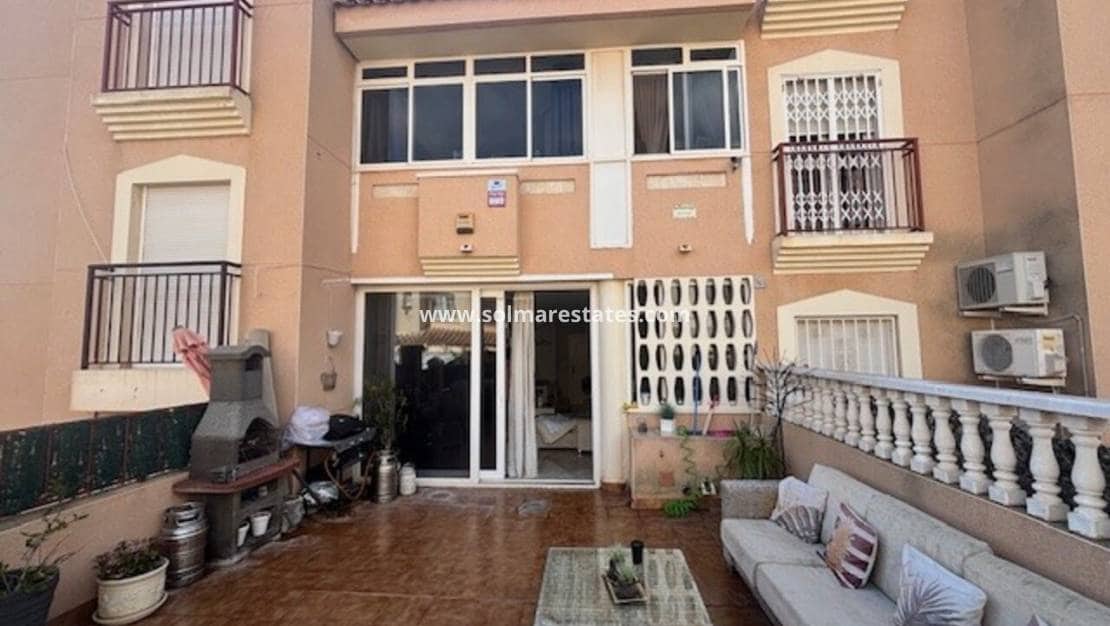 2 bedroom Apartment for sale in La Florida with pool - € 189,995 (Ref: 9426209)