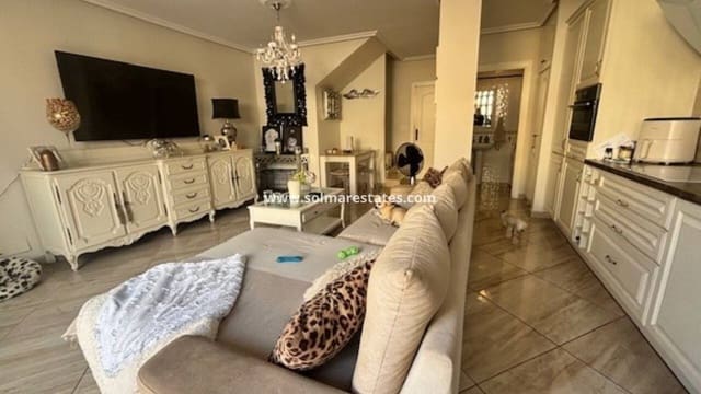 2 slaapkamer Appartement te koop in La Florida, Orihuela met zwembad - € 174.995 (Ref: 9426209)
