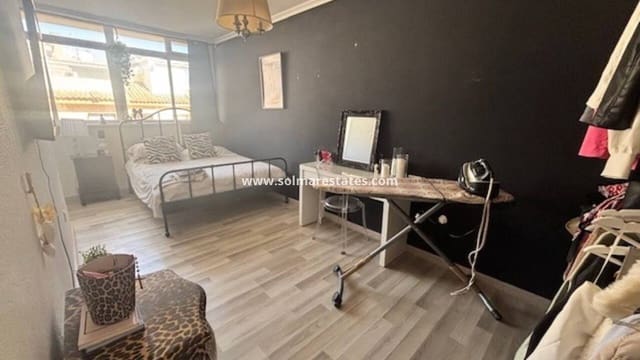 2 slaapkamer Appartement te koop in La Florida, Orihuela met zwembad - € 174.995 (Ref: 9426209)