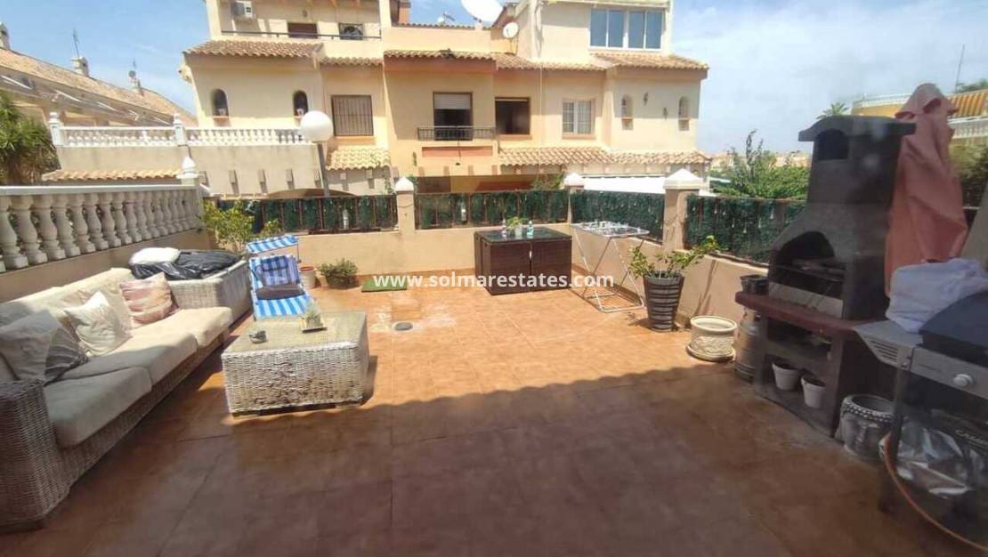 2 bedroom Apartment for sale in La Florida with pool - € 189,995 (Ref: 9426209)