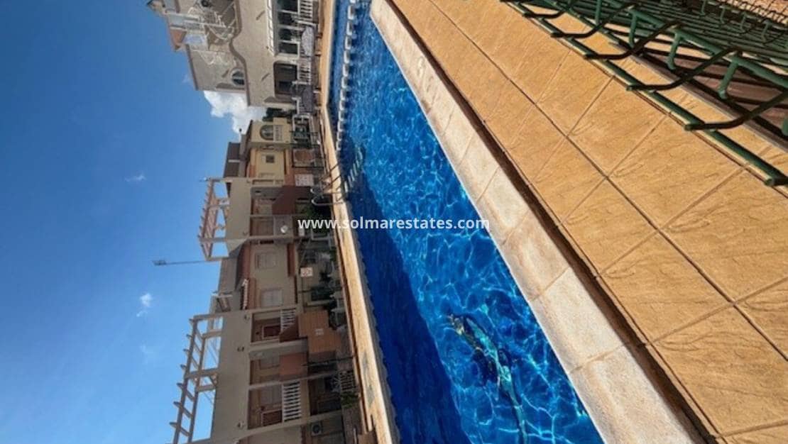 2 bedroom Apartment for sale in La Florida with pool - € 189,995 (Ref: 9426209)