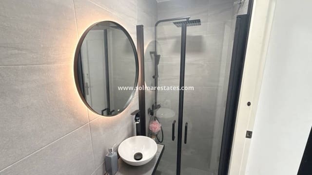 2 bedroom Townhouse for sale in La Zenia, Orihuela with pool - € 209,950 (Ref: 9426210)