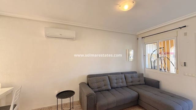 2 sypialnia Dom na sprzedaż w La Zenia, Orihuela z basenem - 209 950 € (Ref: 9426210)