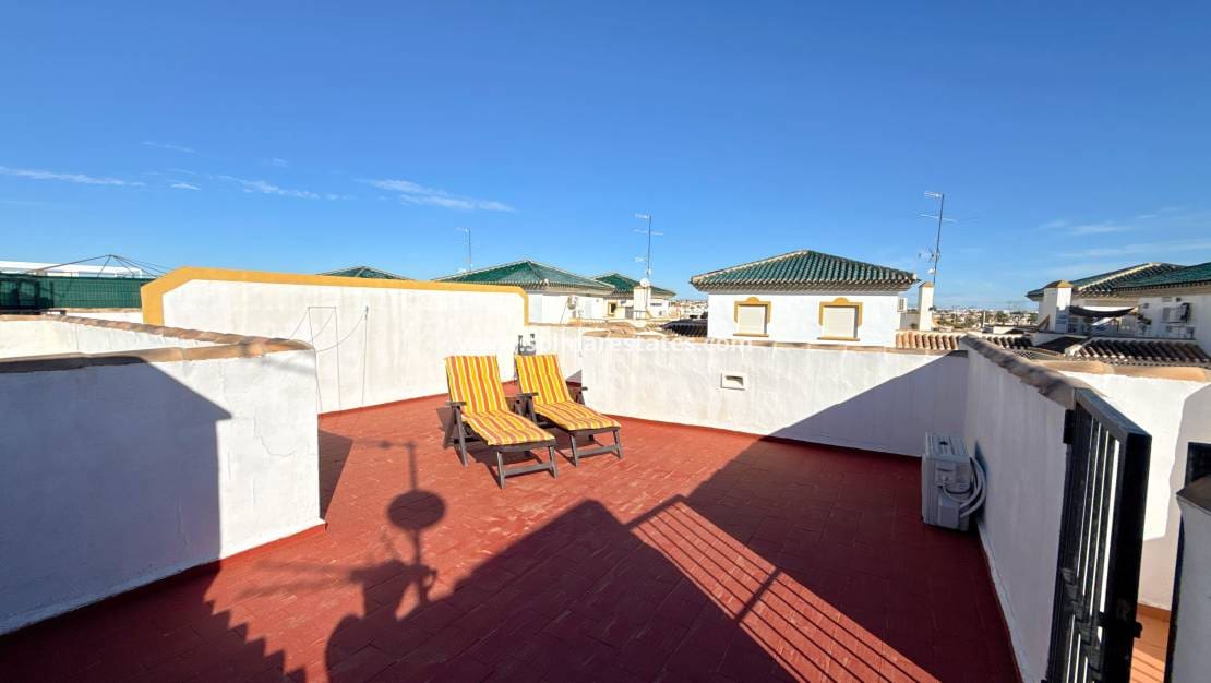 2 sypialnia Apartament na sprzedaż w La Zenia z basenem - 169 950 € (Ref: 9426211)
