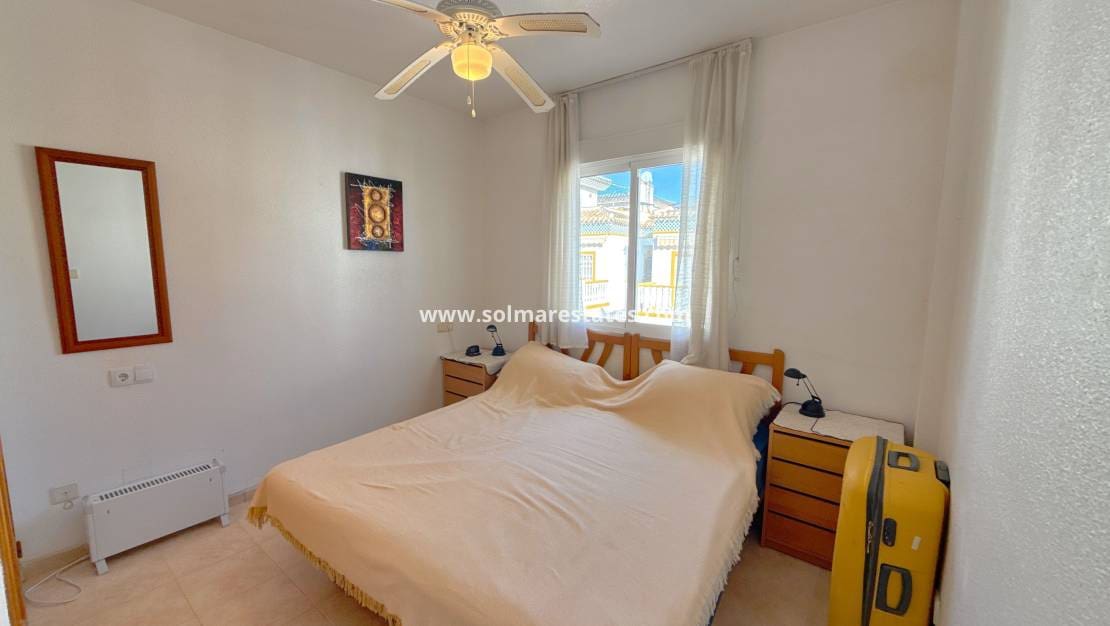 2 sypialnia Apartament na sprzedaż w La Zenia z basenem - 169 950 € (Ref: 9426211)