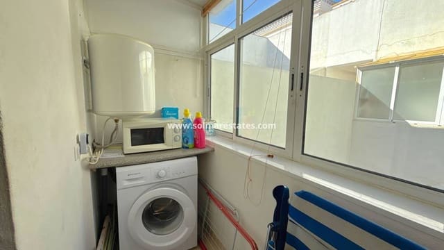 2 sypialnia Apartament na sprzedaż w La Zenia, Orihuela z basenem - 169 950 € (Ref: 9426211)