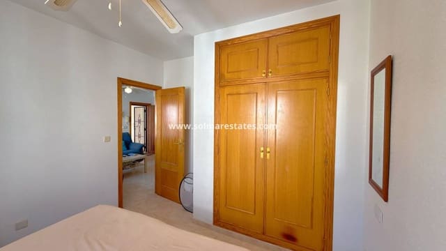 2 sypialnia Apartament na sprzedaż w La Zenia, Orihuela z basenem - 169 950 € (Ref: 9426211)