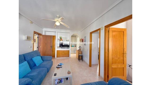 2 slaapkamer Appartement te koop in La Zenia, Orihuela met zwembad - € 169.950 (Ref: 9426211)