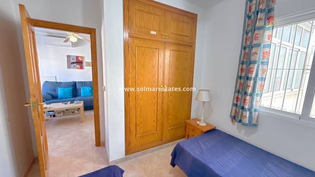 2 slaapkamer Appartement te koop in La Zenia, Orihuela met zwembad - € 169.950 (Ref: 9426211)