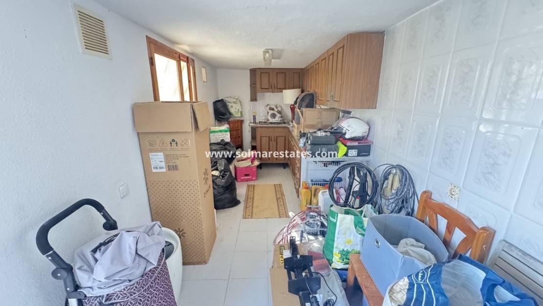 3 quarto Moradia para venda em Villamartin com piscina - 375 000 € (Ref: 9426377)