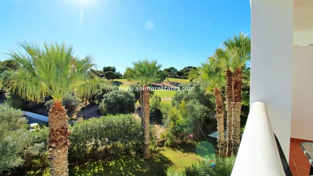 2 Zimmer Apartment zu verkaufen in Villamartin, Orihuela mit Pool - 169.900 € (Ref: 9426378)