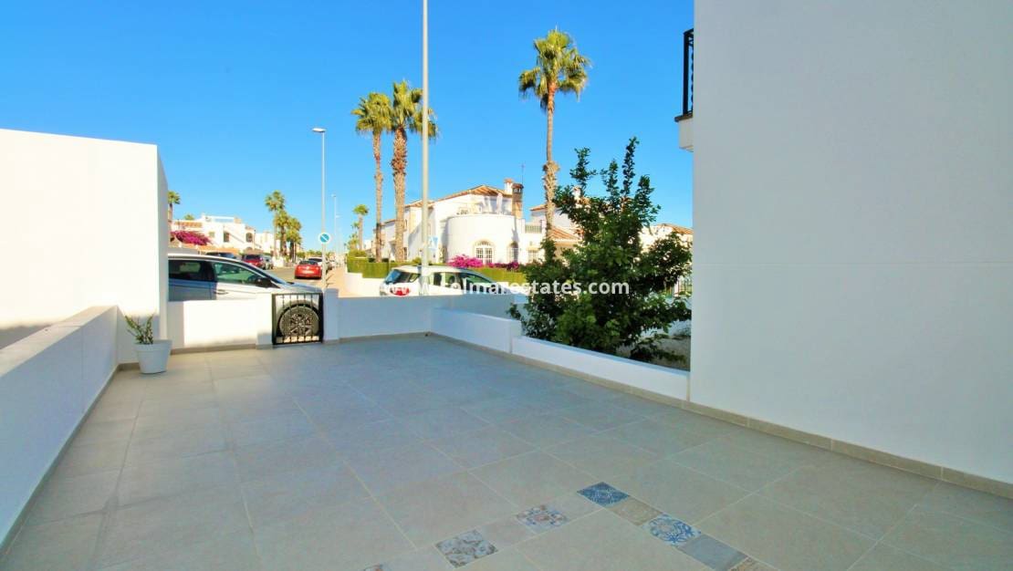 2 slaapkamer Huis te koop in Villamartin met zwembad - € 244.990 (Ref: 9426380)