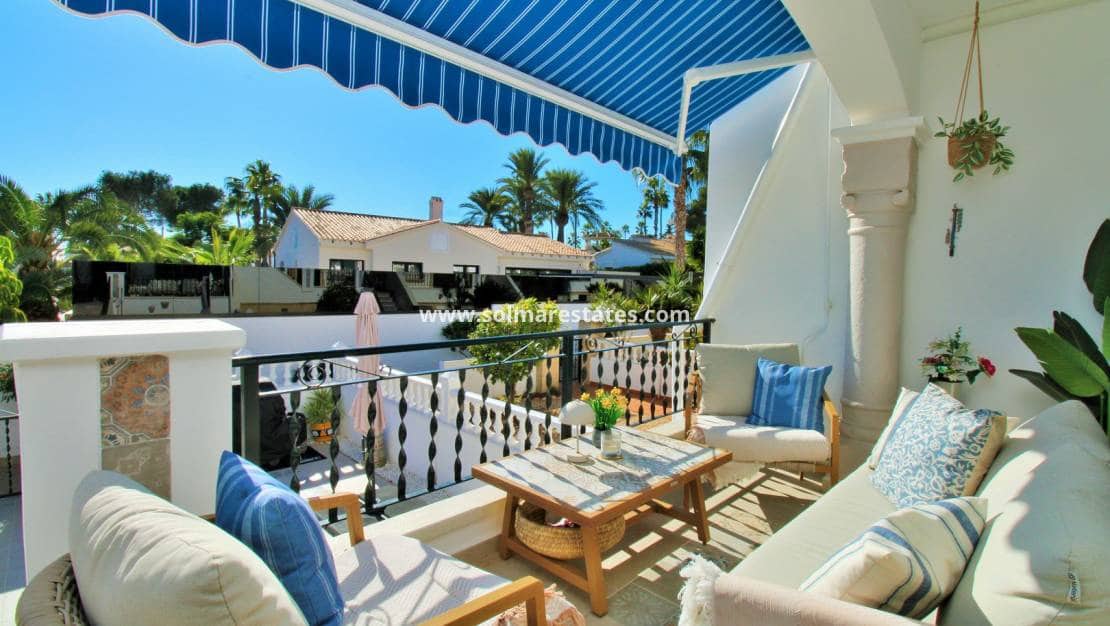 2 slaapkamer Huis te koop in Villamartin met zwembad - € 244.990 (Ref: 9426380)