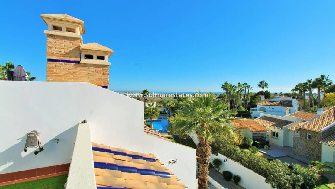 2 slaapkamer Huis te koop in Villamartin met zwembad - € 244.990 (Ref: 9426380)