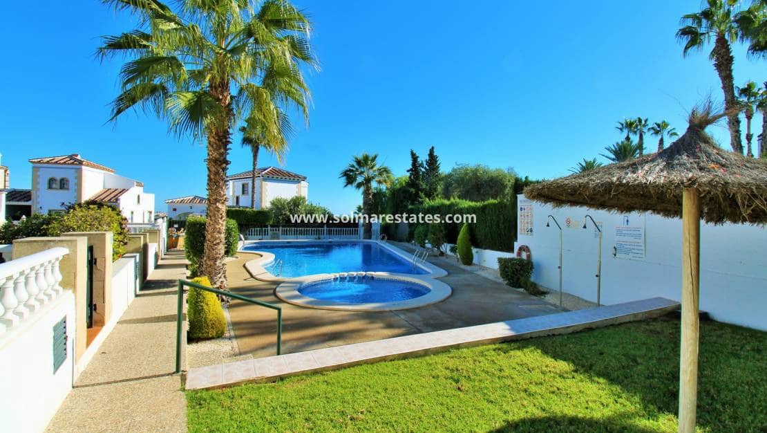 2 slaapkamer Huis te koop in Villamartin met zwembad - € 244.990 (Ref: 9426380)