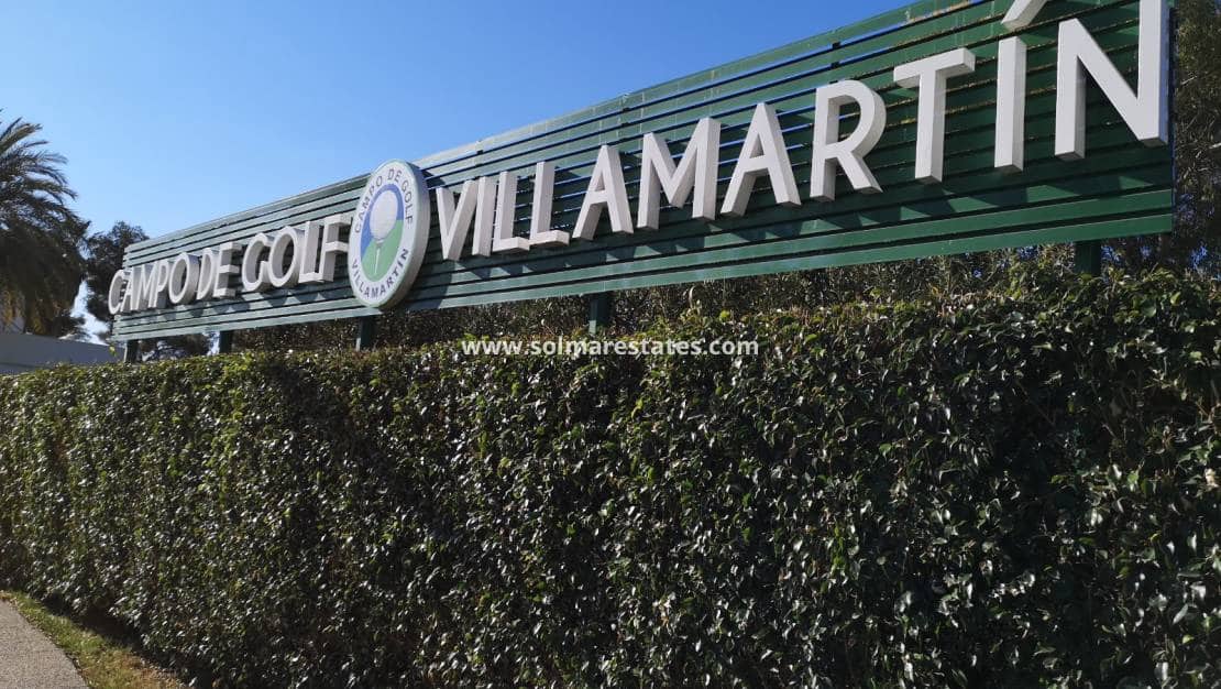 2 slaapkamer Huis te koop in Villamartin met zwembad - € 244.990 (Ref: 9426380)