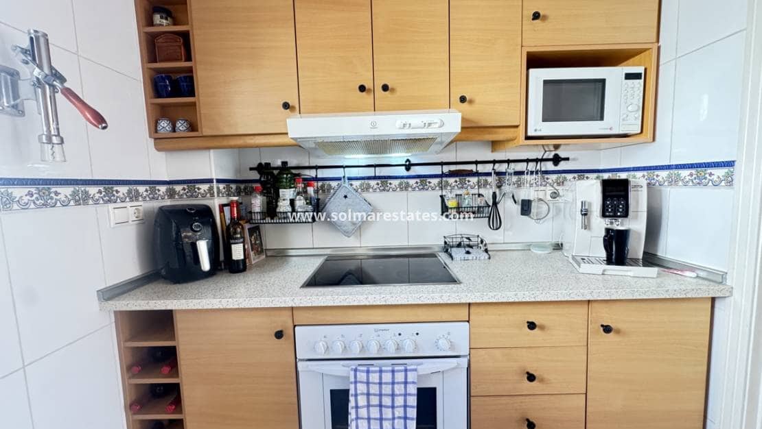 2 bedroom Apartment for sale in Los Altos with pool - € 179,995 (Ref: 9426381)