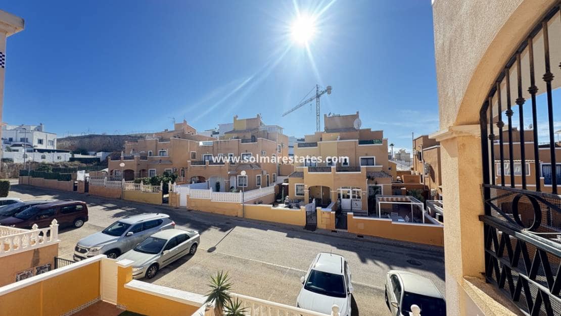 2 bedroom Apartment for sale in Los Altos with pool - € 179,995 (Ref: 9426381)