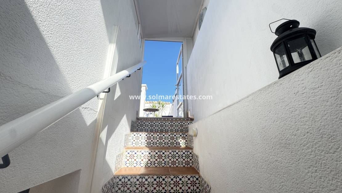 2 bedroom Apartment for sale in Los Altos with pool - € 179,995 (Ref: 9426381)