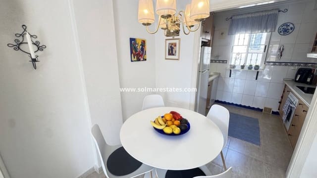 2 slaapkamer Appartement te koop in Los Altos met zwembad - € 179.995 (Ref: 9426381)