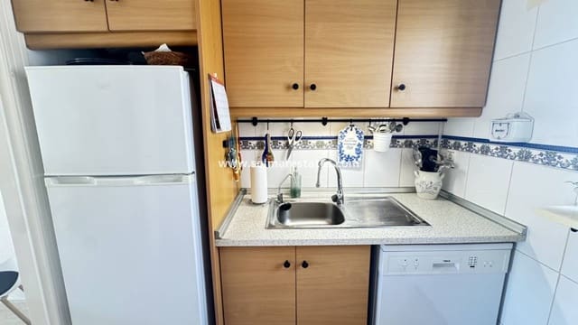 2 slaapkamer Appartement te koop in Los Altos met zwembad - € 179.995 (Ref: 9426381)