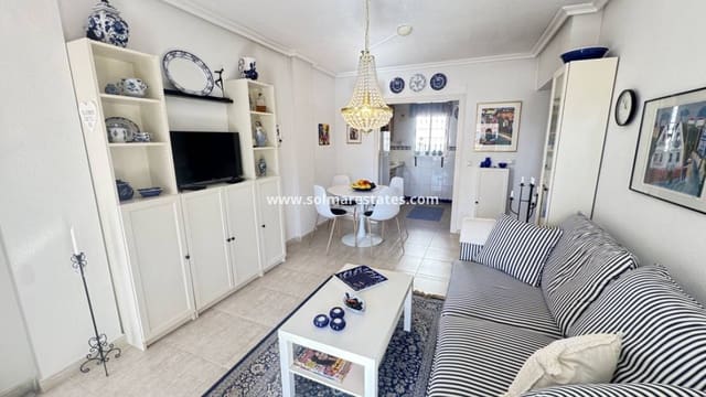 2 slaapkamer Appartement te koop in Los Altos met zwembad - € 179.995 (Ref: 9426381)