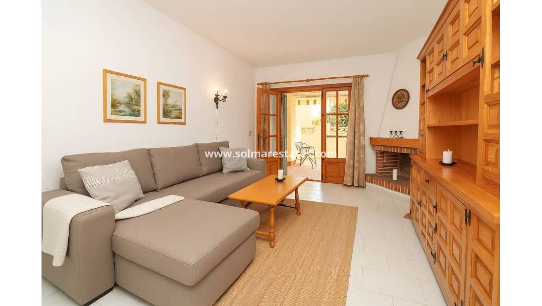 1 chambre Bungalow à vendre à Playa Flamenca - 109 900 € (Ref: 9426382)