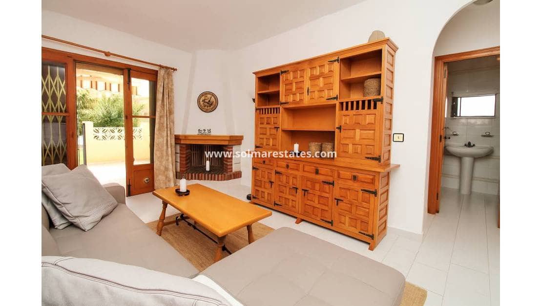 1 chambre Bungalow à vendre à Playa Flamenca - 109 900 € (Ref: 9426382)