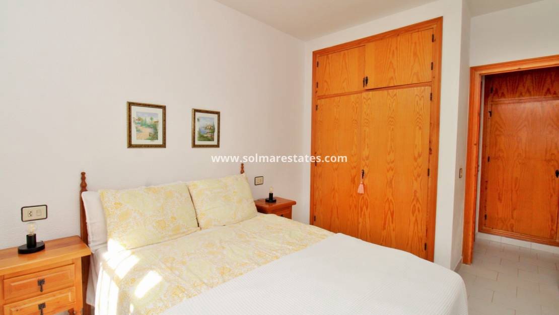 1 chambre Bungalow à vendre à Playa Flamenca - 109 900 € (Ref: 9426382)
