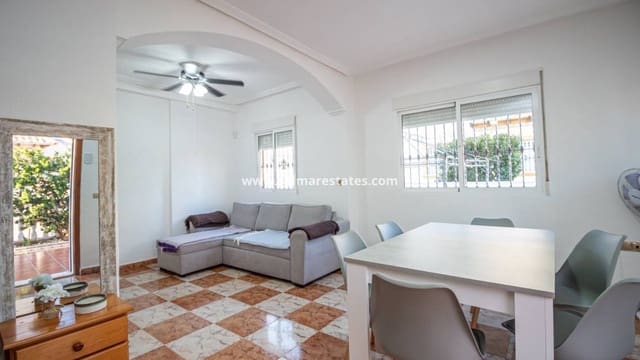 2 chambre Maison de Ville à vendre à Cabo Roig, Orihuela avec piscine - 230 000 € (Ref: 9426383)
