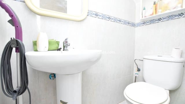 Casa de 2 habitaciones en Algorfa en venta con piscina - 135.000 € (Ref: 9428150)