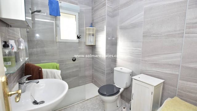 Casa de 2 habitaciones en Algorfa en venta con piscina - 135.000 € (Ref: 9428150)