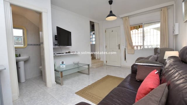 2 chambre Maison de Ville à vendre à Algorfa avec piscine - 135 000 € (Ref: 9428150)