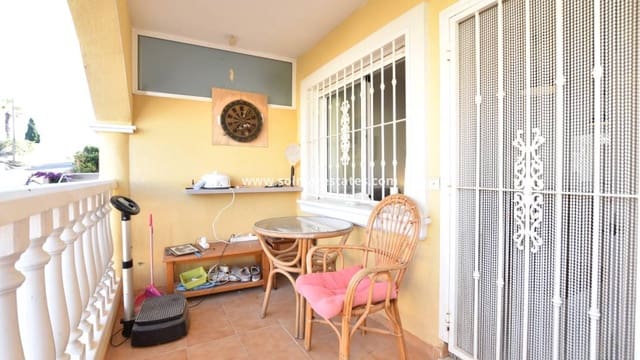 Casa de 2 habitaciones en Algorfa en venta con piscina - 135.000 € (Ref: 9428150)
